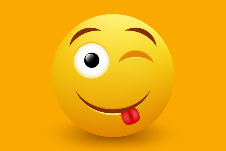 Emoji Winks